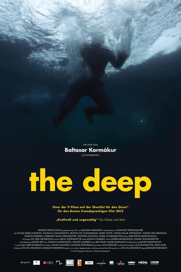 The Deep