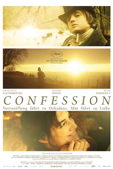 Confession