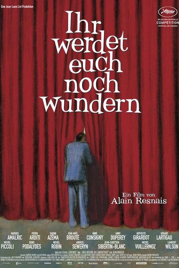 Ihr werdet euch noch wundern