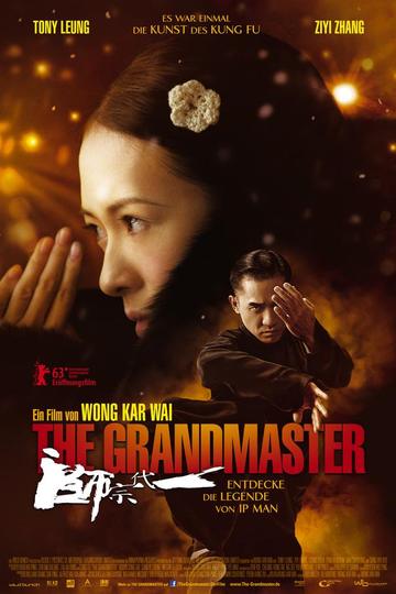 The Grandmaster