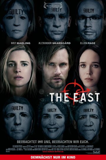 The East