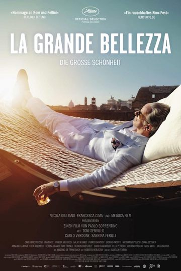 La Grande Bellezza - Die große Schönheit