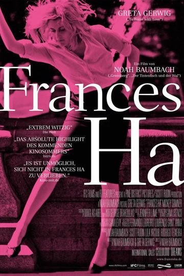 Frances Ha