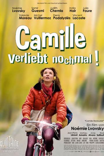 Camille - verliebt noch mal