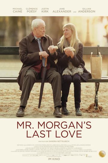 Mr. Morgan's Last Love