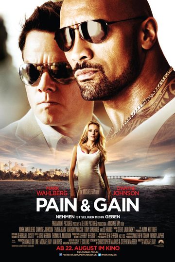 Pain & Gain