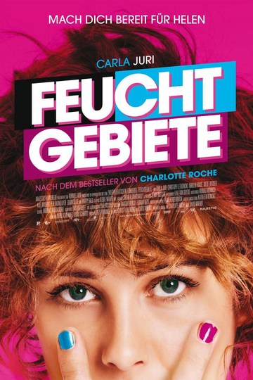 Feuchtgebiete