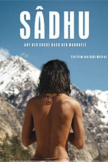 Sâdhu - Auf der Suche nach der Wahrheit