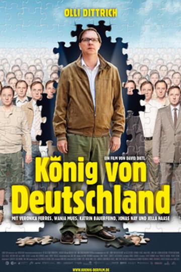 König von Deutschland