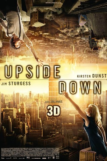 Upside Down 3D