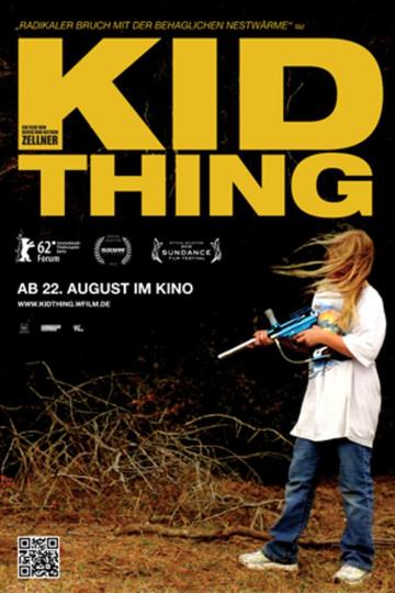 Kid-Thing