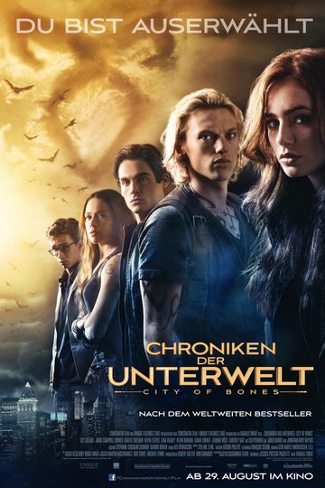 Chroniken der Unterwelt
