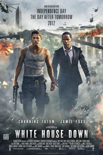 White House Down