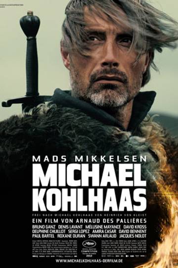 Michael Kohlhaas