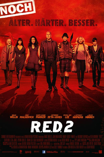 R.E.D. 2