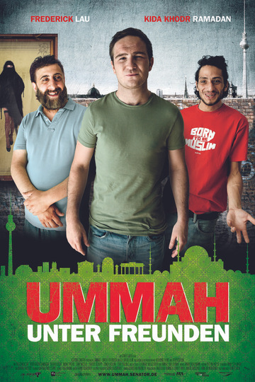 Ummah - Unter Freunden