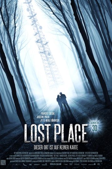 Lost Place 3D