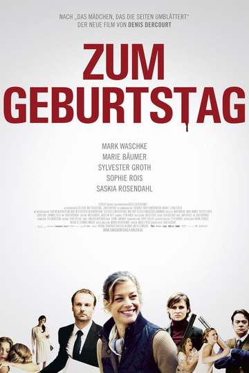 Zum Geburtstag