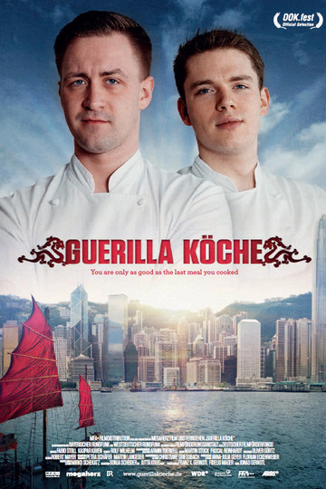 Guerilla Köche
