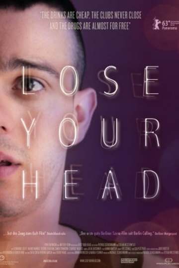 Lose your Head