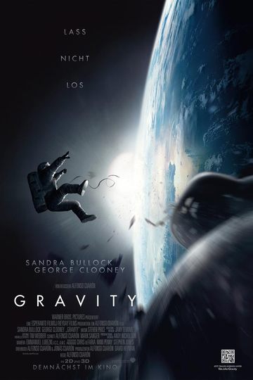 Gravity 3D