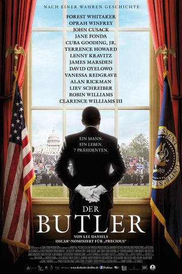 Der Butler