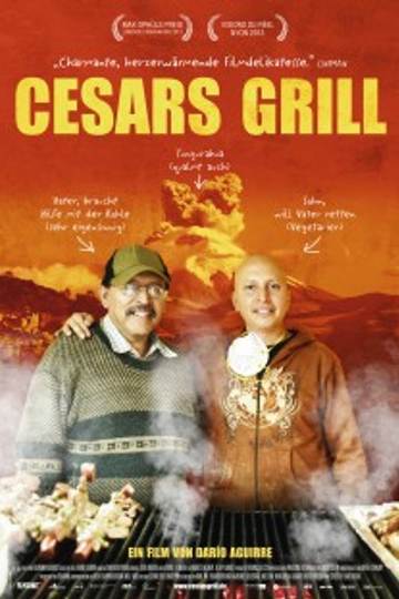 Cesars Grill