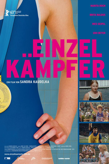 Einzelkämpfer