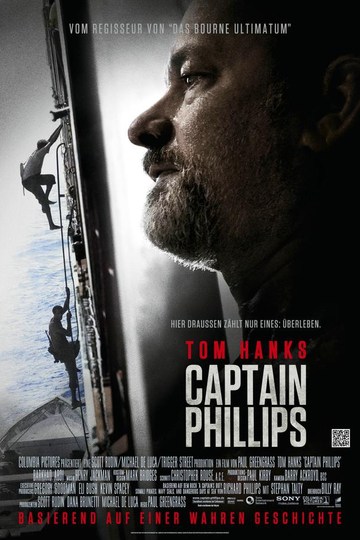 Captain Phillips