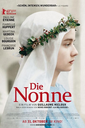 Die Nonne
