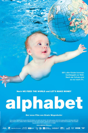 Alphabet