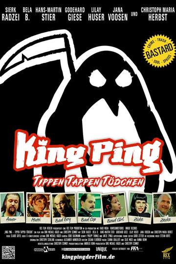 King Ping - Tippen Tappen Tödchen
