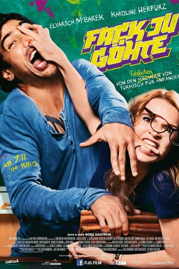 Fack ju Göhte