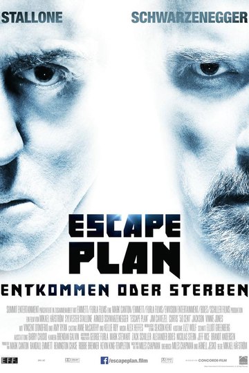 Escape Plan