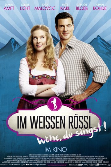 Im Weißen Rössl - Wehe du singst