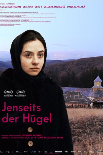 Jenseits der Hügel