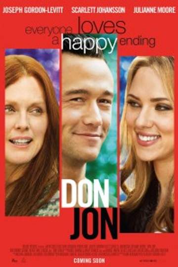 Don Jon