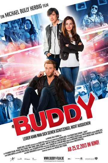 Buddy