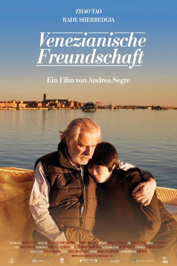 Venezianische Freundschaft