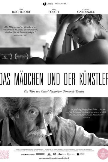 Das Mädchen und der Künstler
