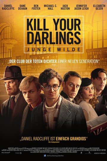 Kill your Darlings