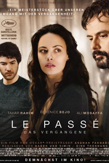Le Passé - Das Vergangene
