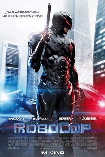 Robocop