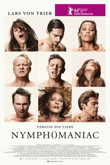 Nymphomaniac 1