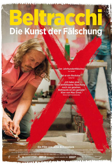 Beltracchi - Die Kunst der Fälschung