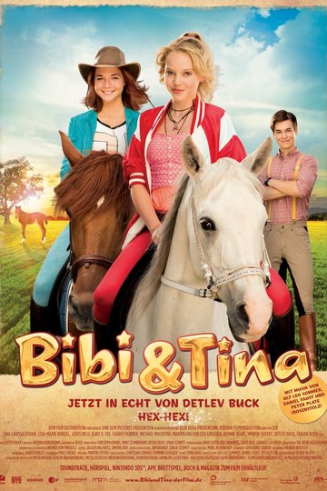 Bibi & Tina - Der Film