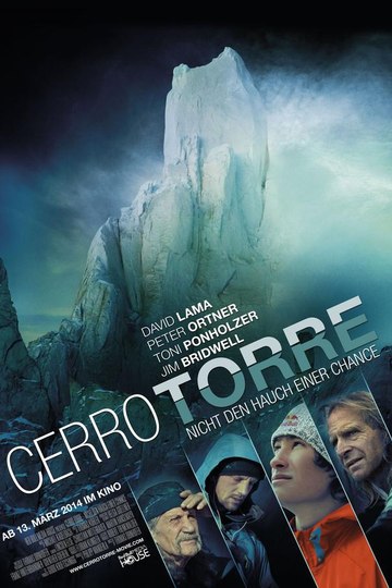 Cerro Torre - Nicht der Hauch einer Chance