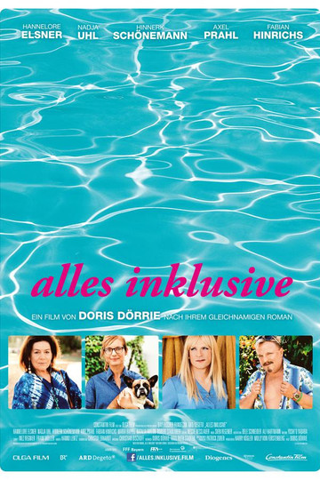 Alles inklusive