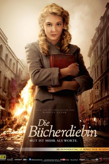 The Book Thief