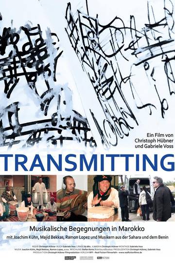 Transmitting